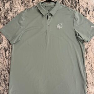 Adidas Golf Polo
